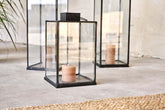 Sia Lantern - Stable Home Garden