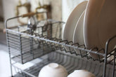 Tilmo Dish Rack - Stable Home Garden