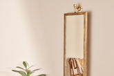 Visala Swivel Wall Mirror - Large - Stable Home Garden