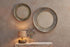 Yakira Mirror - Stable Home Garden