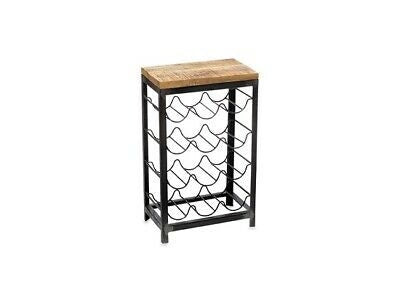 Obra Industrial Wine Racks - Stable Home Garden
