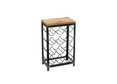 Obra Industrial Wine Racks - Stable Home Garden
