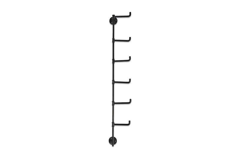 Aniko Wall Mounted Hooks - Stable Home Garden