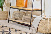 Edda Hanging Rail - Stable Home Garden