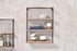Tamba Wall Hung Shelf - Stable Home Garden