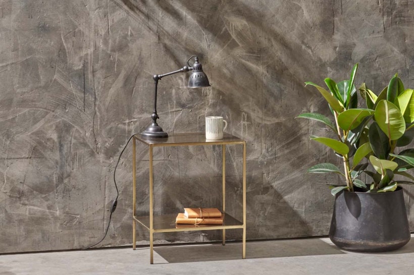 Mahi Side Table - Stable Home Garden