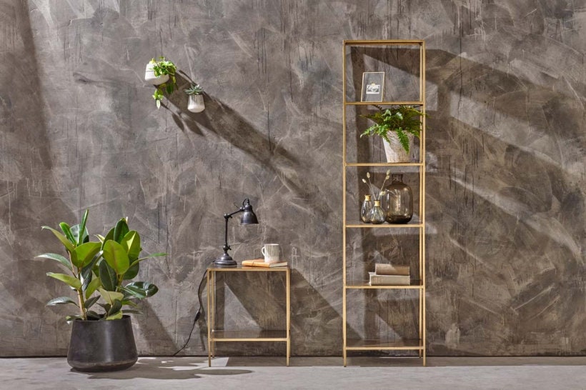 Mahi Side Table - Stable Home Garden