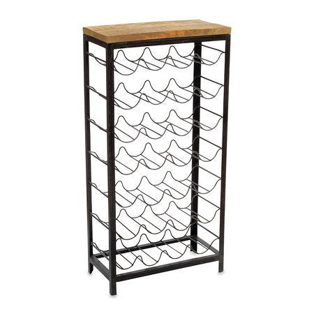 Obra Industrial Wine Racks - Stable Home Garden