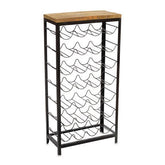 Obra Industrial Wine Racks - Stable Home Garden