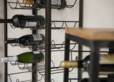 Obra Industrial Wine Racks - Stable Home Garden