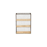 Tamba Wall Hung Shelf - Stable Home Garden