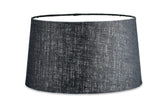 Dia Jute Lampshades - Ink - Stable Home Garden