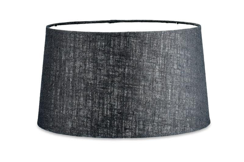 Dia Jute Lampshades - Ink - Stable Home Garden