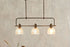 Duga Triple Pendant - Stable Home Garden