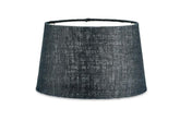 Dia Jute Lampshades - Ink - Stable Home Garden