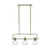 Duga Triple Pendant - Stable Home Garden