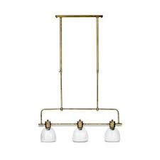 Duga Triple Pendant - Stable Home Garden