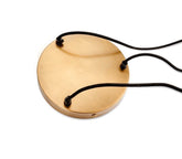 Ziva Cluster Pendant - Green Smoke - Stable Home Garden