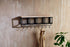 Hasa Industrial Cubby Shelf - Stable Home Garden