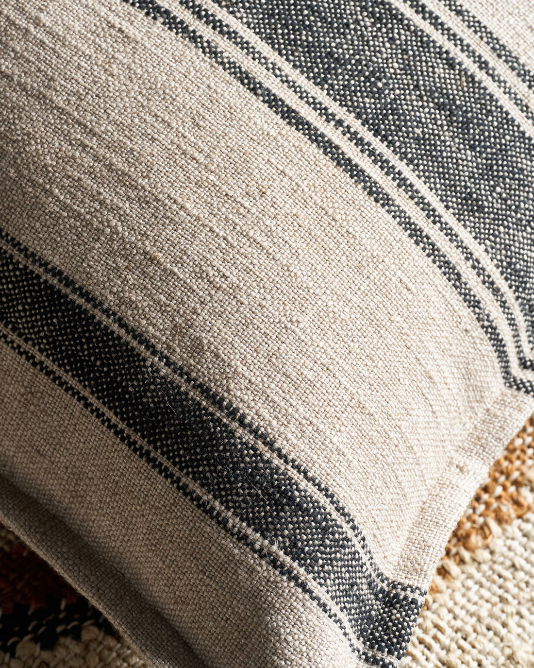Suto Cushion Cover - Rectangle - Stable Home Garden