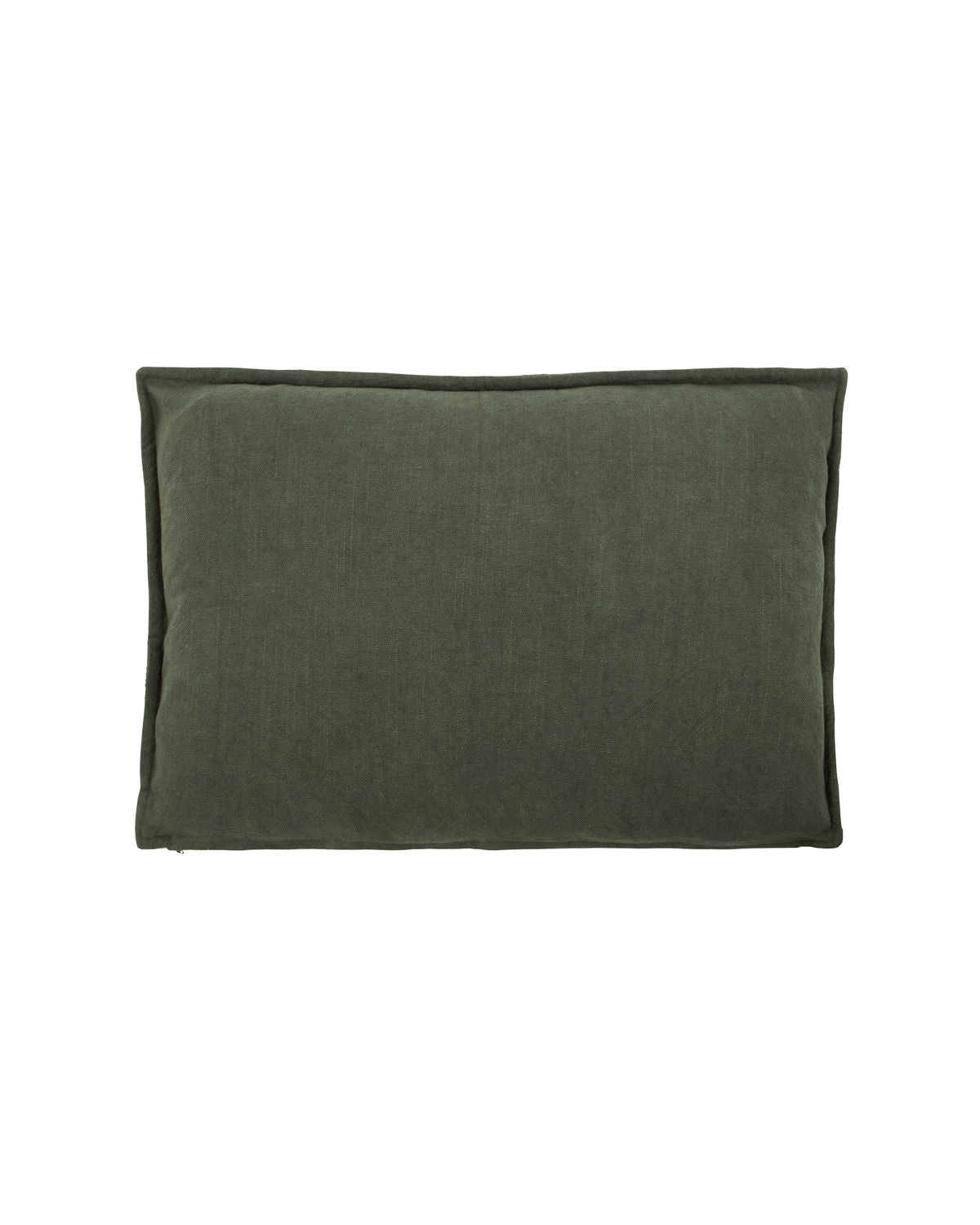 Maku Cushion Cover - Dark Green