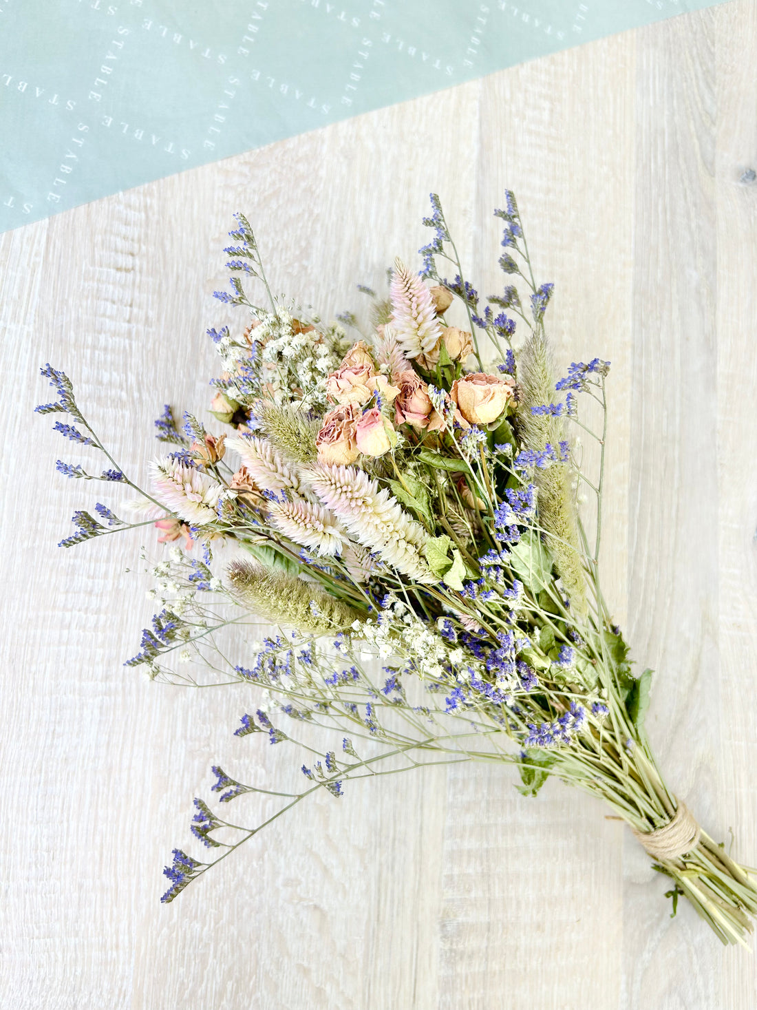 No2 Grande Bouquet - Stable Home Garden