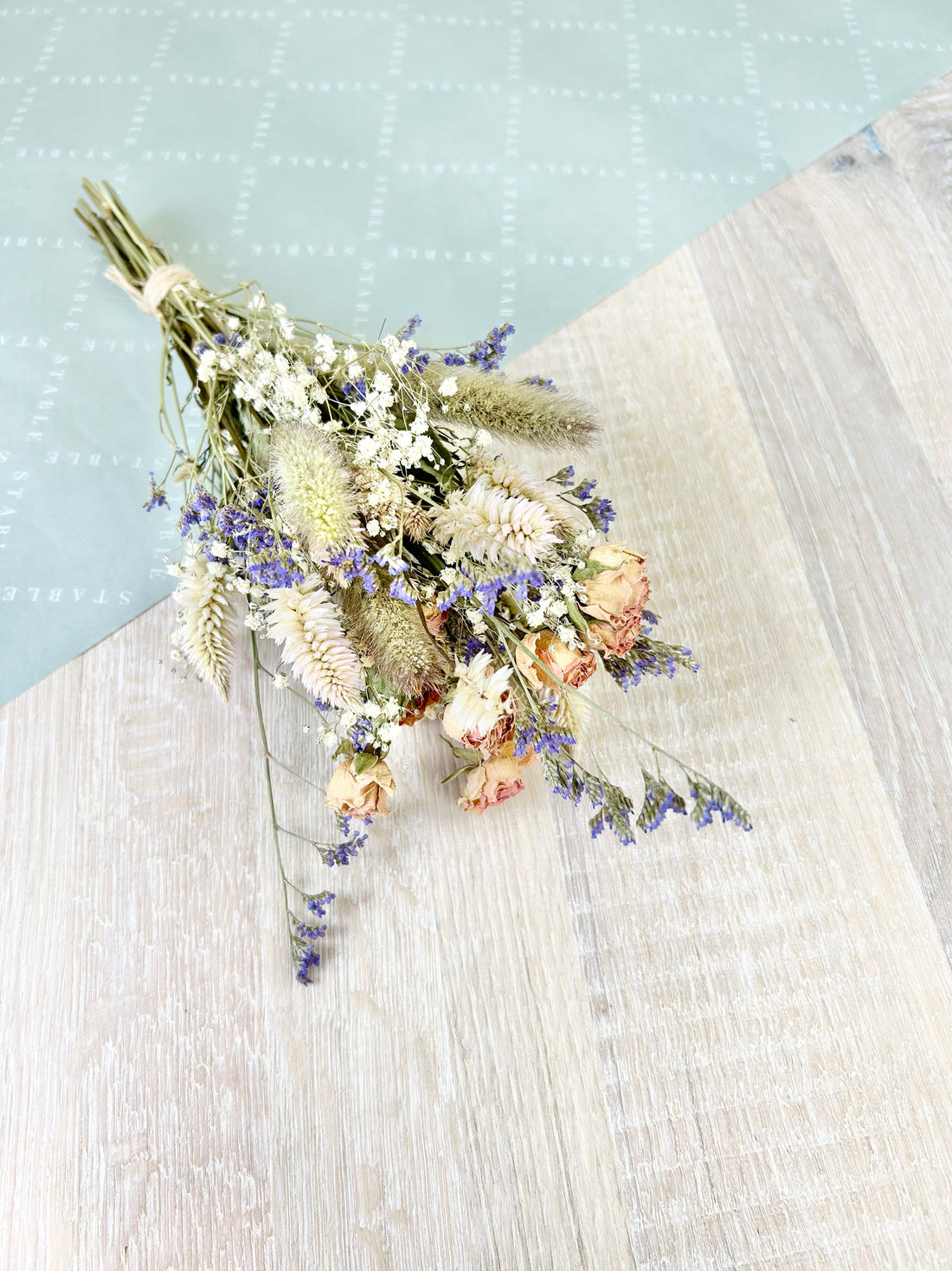 No2 Petite Bouquet - Stable Home Garden