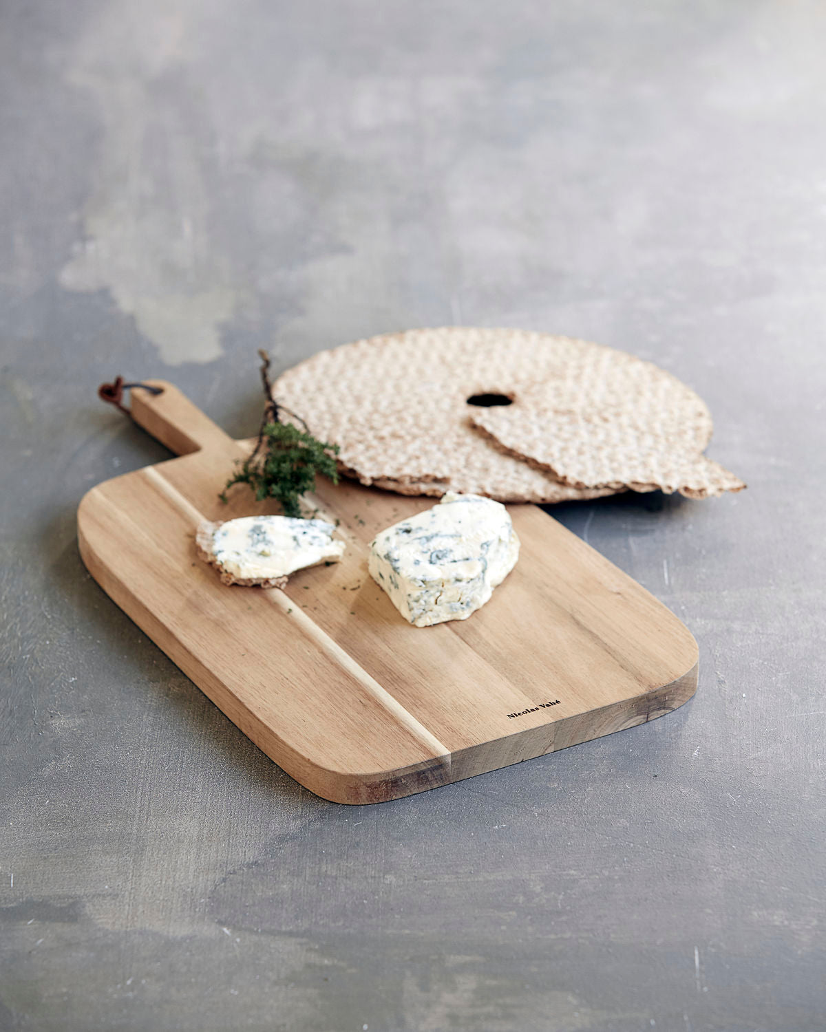 Bread cutting board - Nature