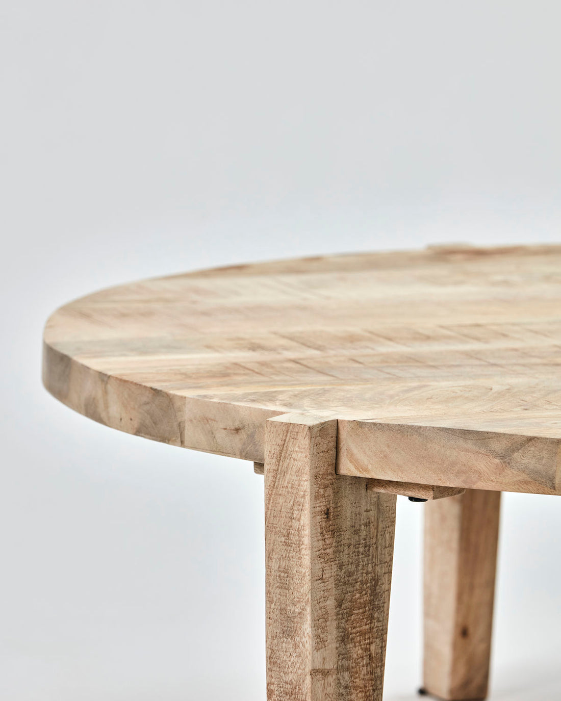 Bali coffee table - Natural - Stable Home Garden