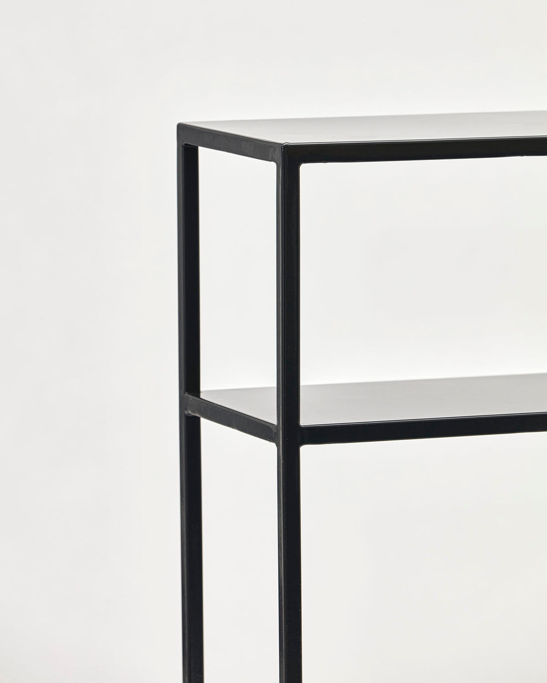Fari console table - Black - Stable Home Garden