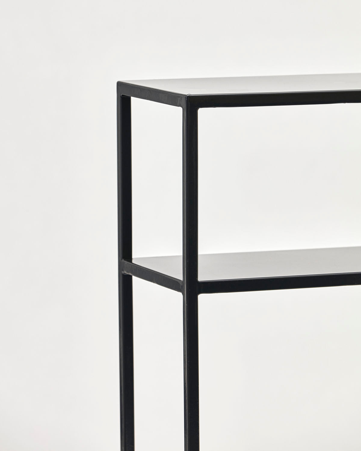 Fari console table - Black