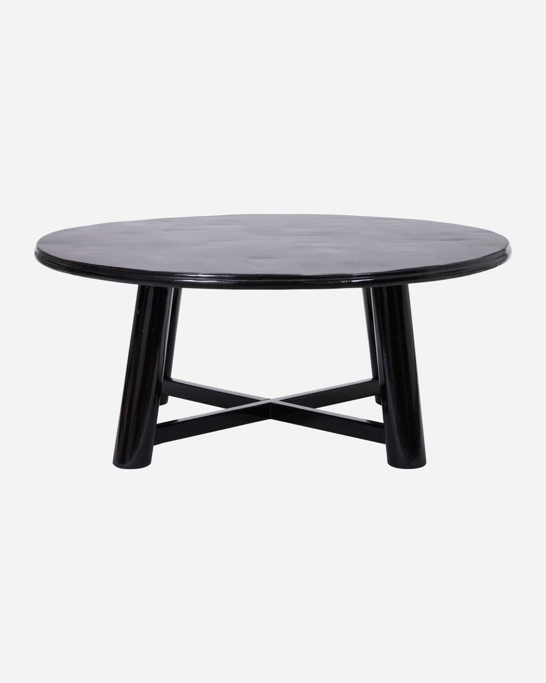 Vali coffee table - Brown - Stable Home Garden