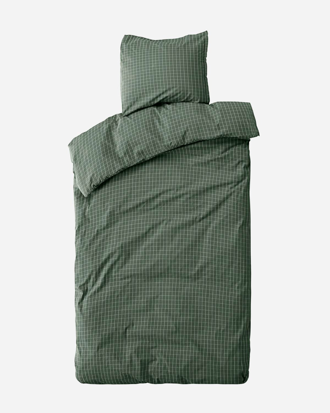 Erika Bed linen - Forest w. snow - Stable Home Garden