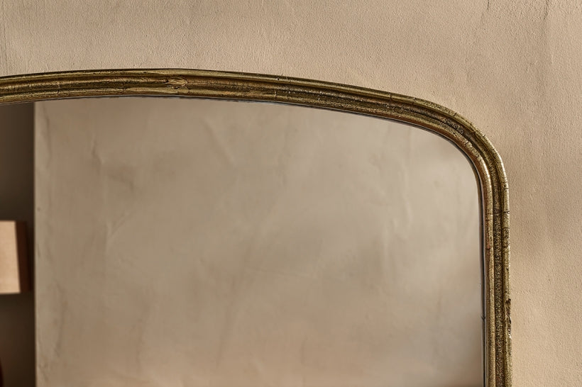 Almora Arched Mirror - Large