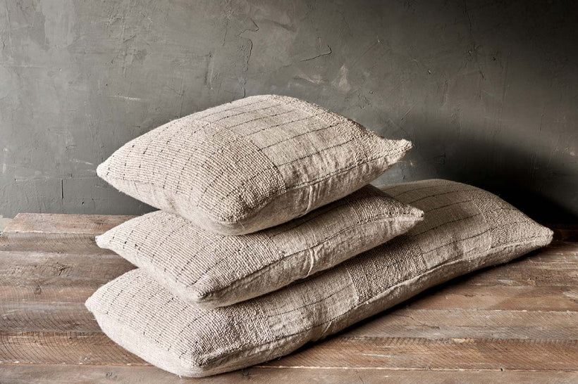 Mayla Cushion Cover - Stable Home Garden
