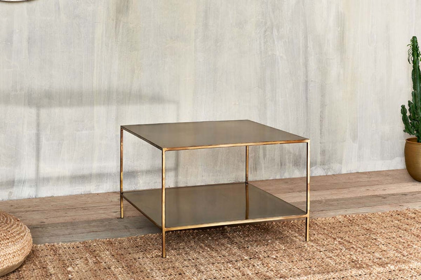 Mahi Coffee Table - Stable Home Garden