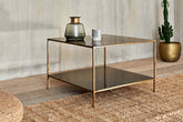 Mahi Coffee Table - Stable Home Garden