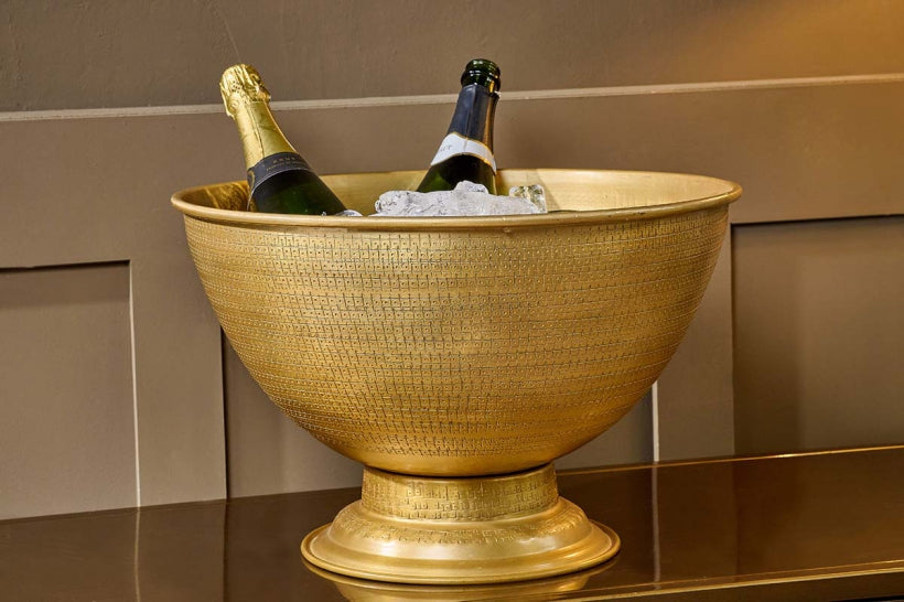 Nalgora Wine &amp; Champagne Bucket - Stable Home Garden