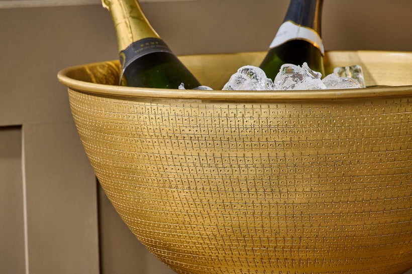 Nalgora Wine &amp; Champagne Bucket - Stable Home Garden