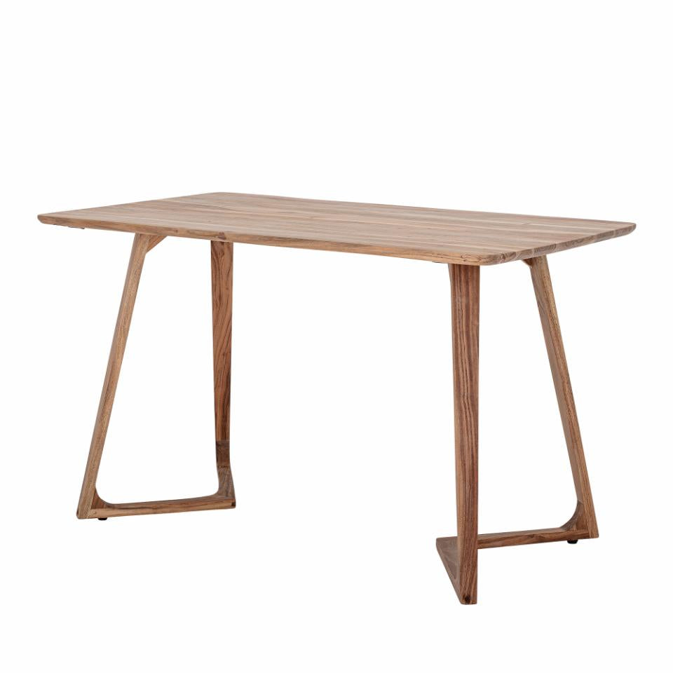 Luie Dining Table - Acacia