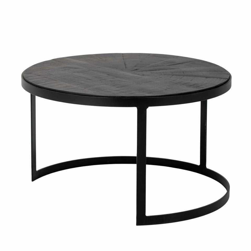 Frei Coffee Table - Black