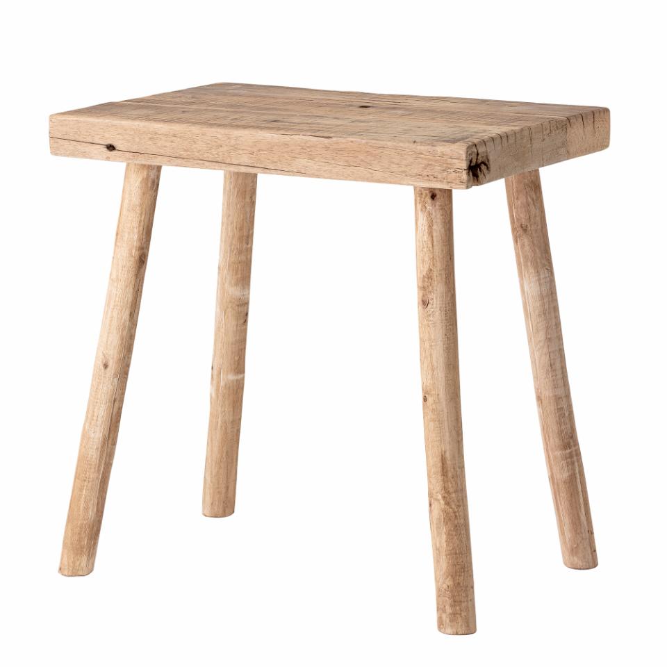 Bellis Stool - Recycled wood