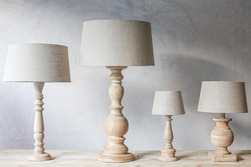 Dia Jute Lampshades - Natural - Stable Home Garden